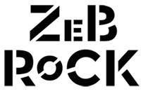 Zebrock