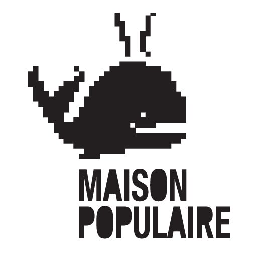 LA MAISON POPULAIRE
