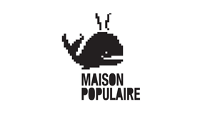 LA MAISON POPULAIRE
