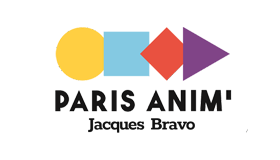Centre Paris Anim' Jacques Bravo