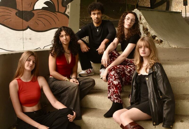 THE B'S